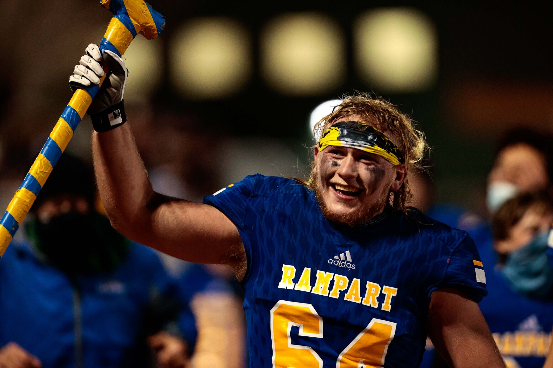 PREP FOOTBALL